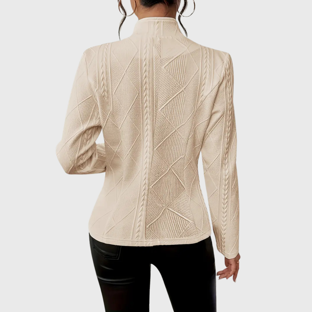 LeRoxy | Elegante Casual Blazer voor Dames