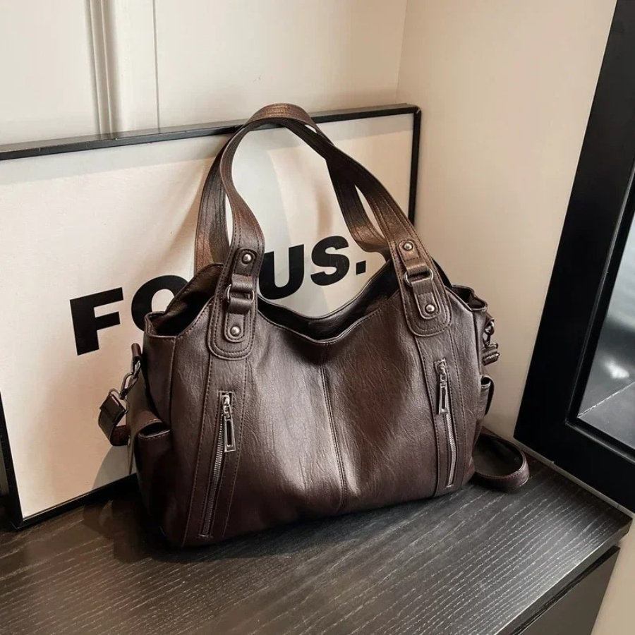 LeRoxy | Stijlvolle Schoudertas - Elegante Tas voor Dames