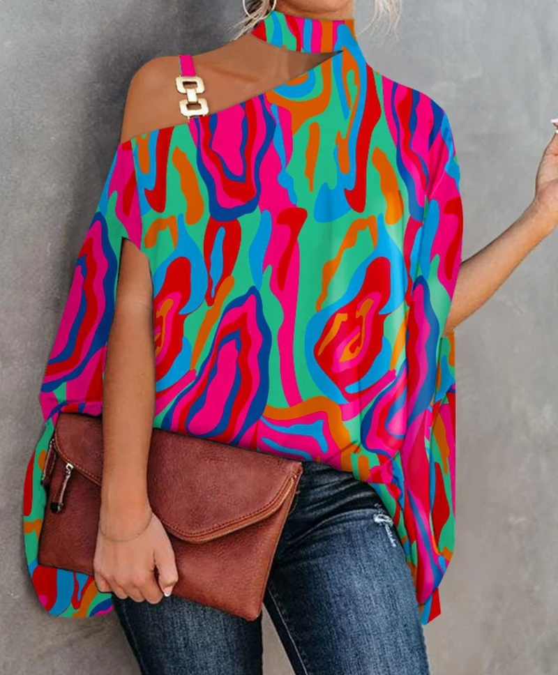 LeRoxy | Top - Stijlvolle Lente en Zomer Must-Have voor Elke Garderobe