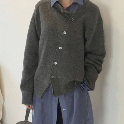 LeRoxy | Dames sweater | stijlvol, warm en veelzijdig