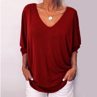 LeRoxy | Plus Size Damesblouse| Stijlvolle en Comfortabele Blouse voor Elke Vrouw