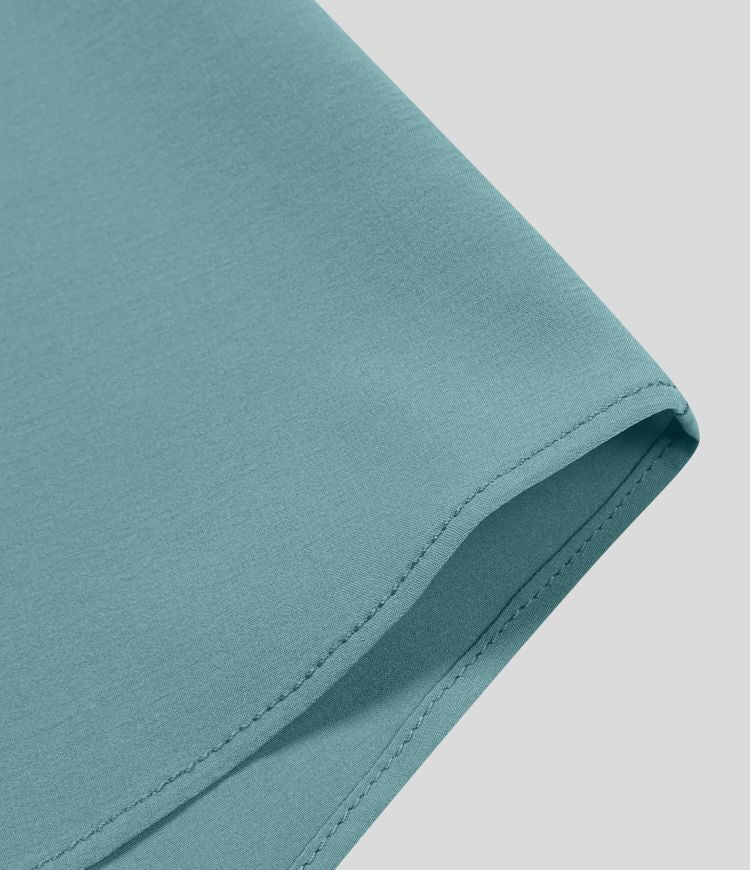 LeRoxy | Luchtige Maxi Rok voor Dames | Zomerse LeRoxy Rok