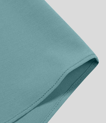 LeRoxy | Luchtige Maxi Rok voor Dames | Zomerse LeRoxy Rok
