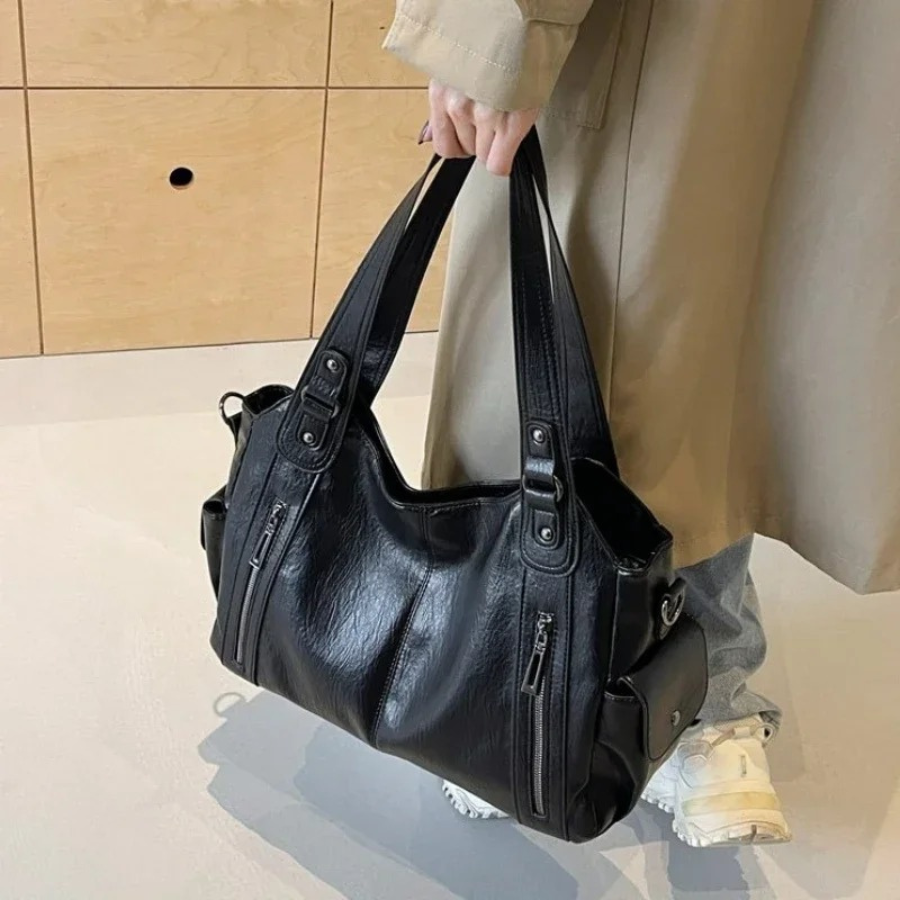 LeRoxy | Stijlvolle Schoudertas - Elegante Tas voor Dames