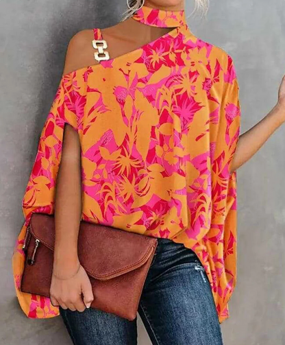 LeRoxy | Top - Stijlvolle Lente en Zomer Must-Have voor Elke Garderobe