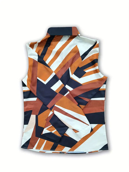 LeRoxy | Elegante Damesblouse | Stijlvolle & Comfortabele Blouse voor Elke Gelegenheid
