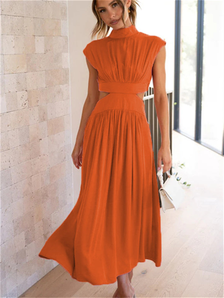 LeRoxy | Zomerjurken | Elegantie en Comfort voor de Moderne Vrouw