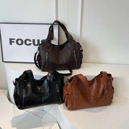LeRoxy | Stijlvolle Schoudertas - Elegante Tas voor Dames