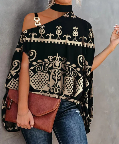 LeRoxy | Top - Stijlvolle Lente en Zomer Must-Have voor Elke Garderobe
