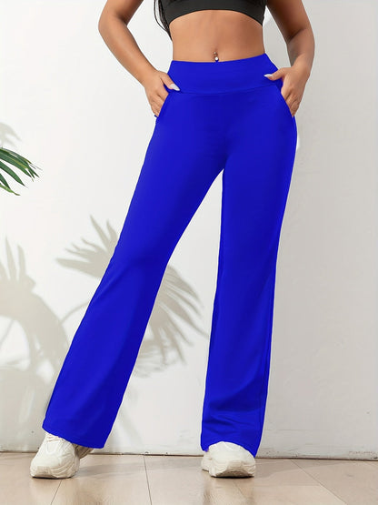 LeRoxy | Dames Yogabroek | Comfortabel & Elastisch, Perfect voor Yoga
