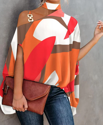 LeRoxy | Top - Stijlvolle Lente en Zomer Must-Have voor Elke Garderobe