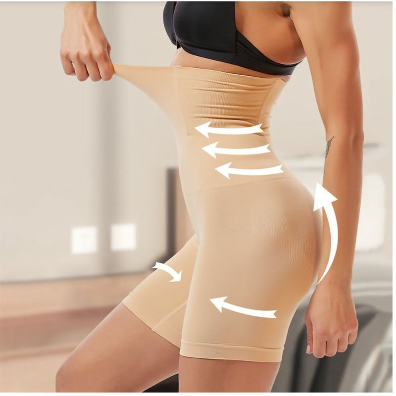 LeRoxy | Sportieve Tailleband | Ondersteunende Buikband voor Training en Core Stability