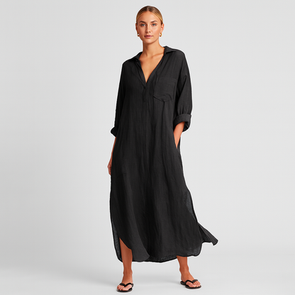 LeRoxy | Zomerjurkje | Comfortabel en Stijlvol voor de Zomer