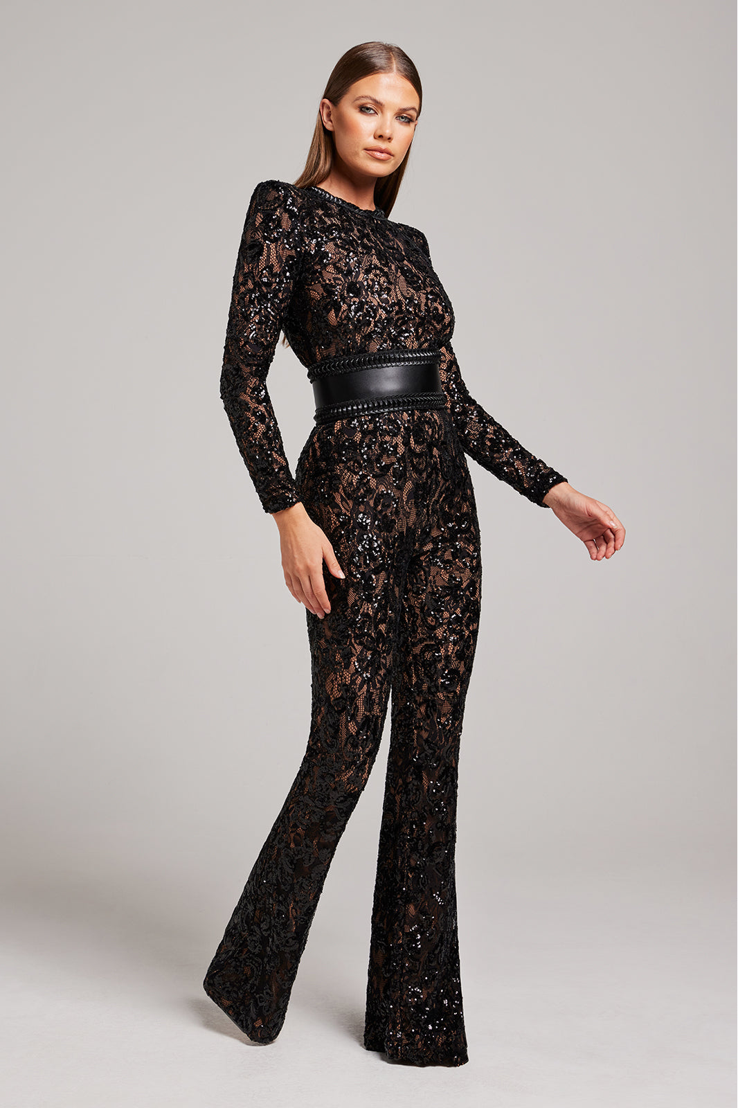 LeRoxy Midnight Star Jumpsuit – Stijlvolle en Trendy Jumpsuit voor Elke Gelegenheid
