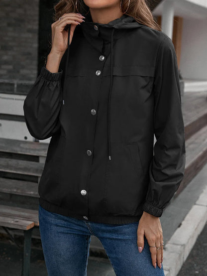 LeRoxy | Dames Waterdichte Trenchcoat | Modern, Functioneel & Perfect Voor Buitenactiviteiten