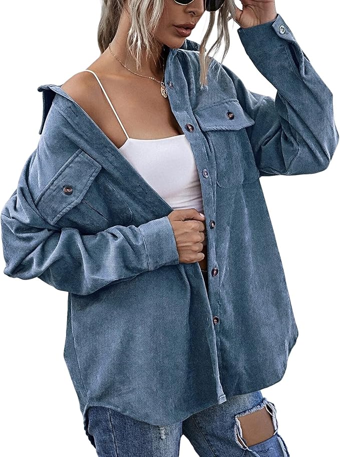 LeRoxy |  Damesjas | Casual Jas met Lange Mouwen voor Vrouwen