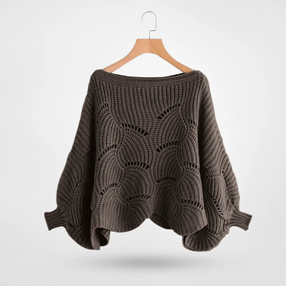 LeRoxy | Gebreid Truitje voor Lente & Zomer | Stijlvolle Comfortabele Mode
