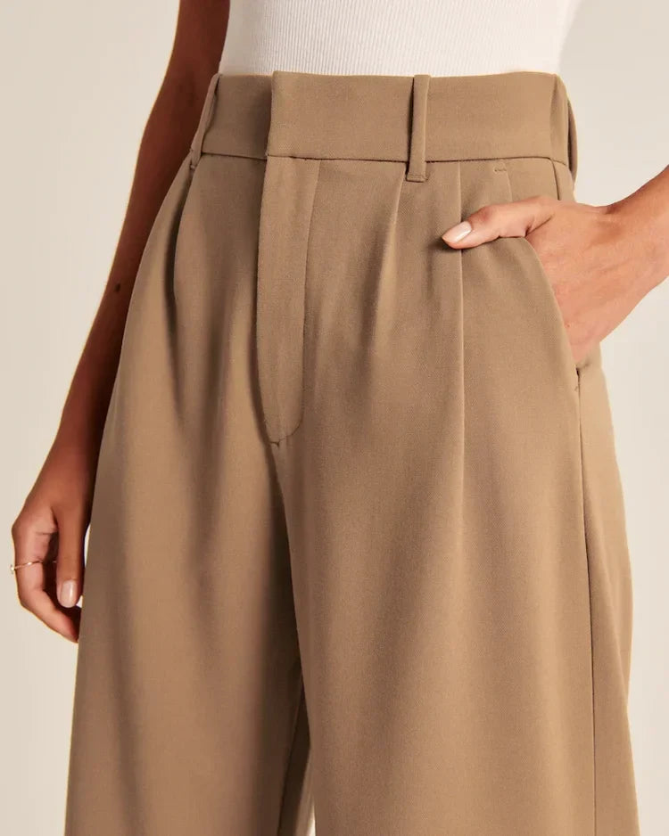 LeRoxy | Wijd met Comfort | Stijlvolle en Comfortabele Mode voor Elke Gelegenheid