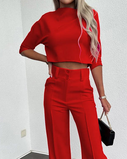 LeRoxy | Elegante & Stijlvolle Damesset – Luxe Mode voor Elke Gelegenheid