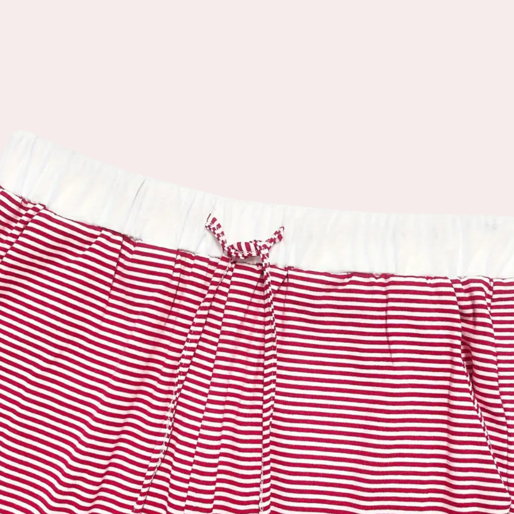 LeRoxy | Trendy Pyjamaset voor Dames - Comfortabel & Stijlvol voor Elke Nacht