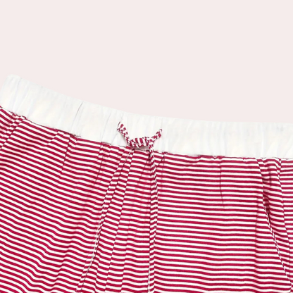 LeRoxy | Trendy Pyjamaset voor Dames - Comfortabel & Stijlvol voor Elke Nacht
