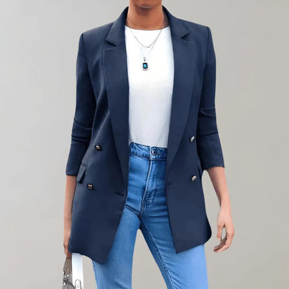 LeRoxy | Elegante Damesblazer voor Kantoor & Casual Looks