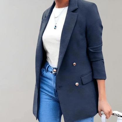 LeRoxy | Elegante Damesblazer voor Kantoor & Casual Looks