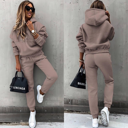 LeRoxy | Ontdek de Ultieme Comfort met Onze Stijlvolle Joggingset | Perfect voor Elke Dag!