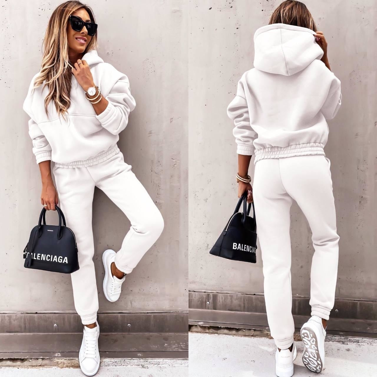 LeRoxy | Ontdek de Ultieme Comfort met Onze Stijlvolle Joggingset | Perfect voor Elke Dag!
