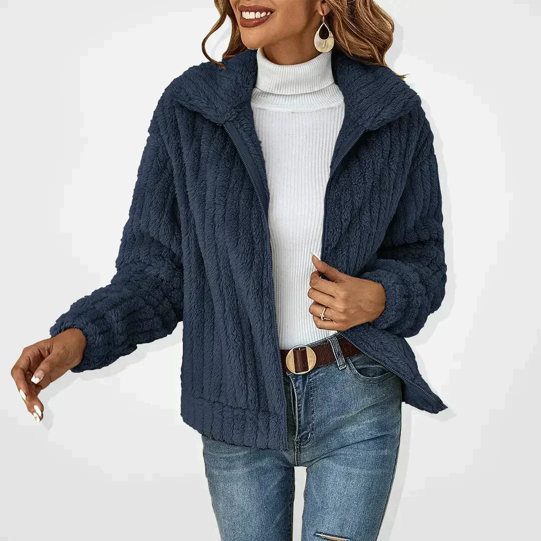 LeRoxy | damesvest voor ultiem comfort en stijl