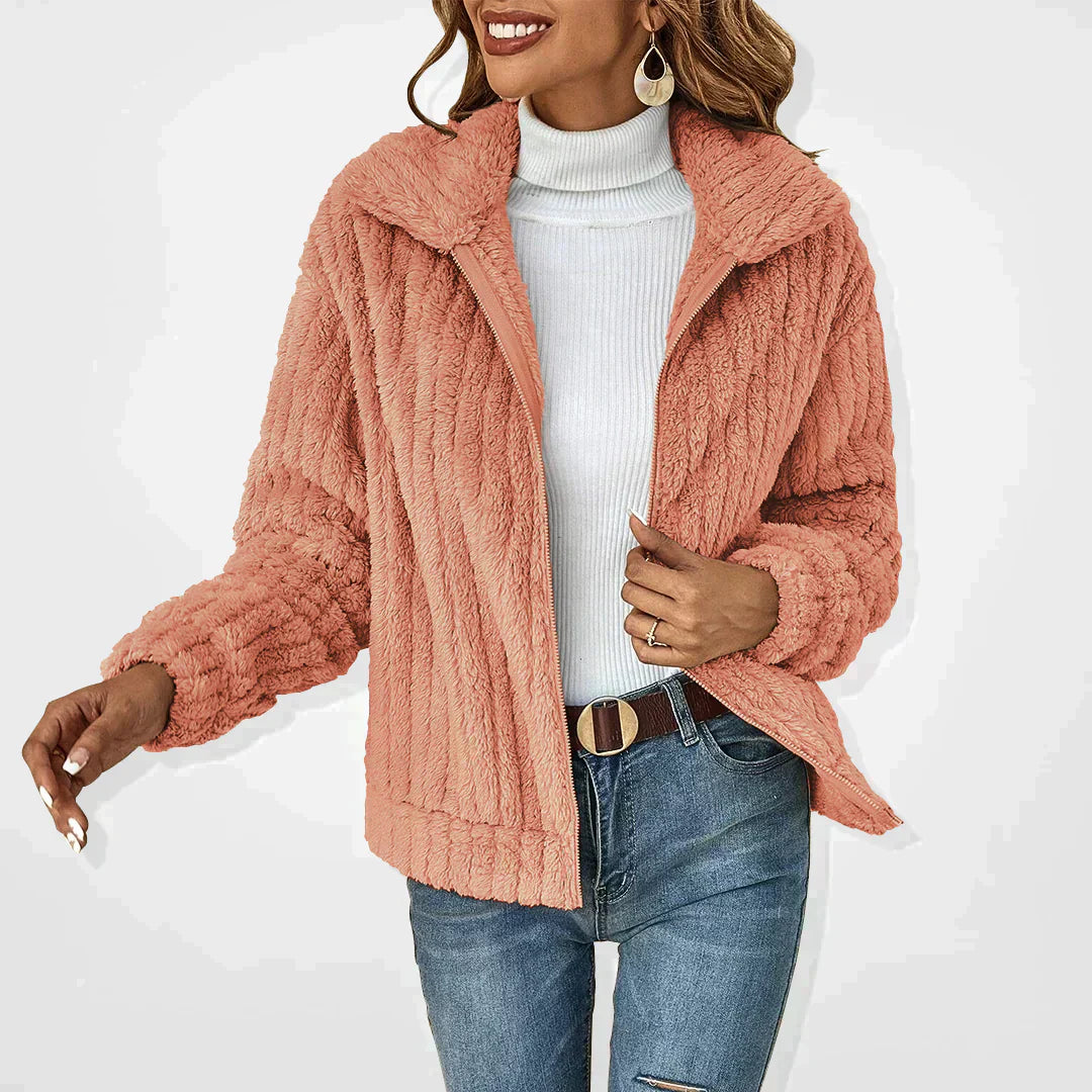 LeRoxy | damesvest voor ultiem comfort en stijl