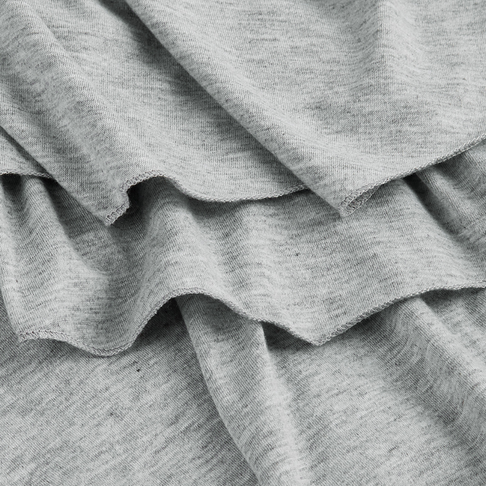 LeRoxy Casual Lange Jurk - Comfortabele en Stijlvolle Mode voor Elke Gelegenheid
