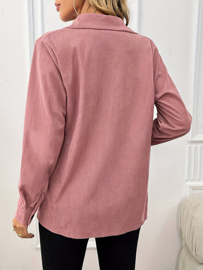 LeRoxy |  Damesjas | Casual Jas met Lange Mouwen voor Vrouwen