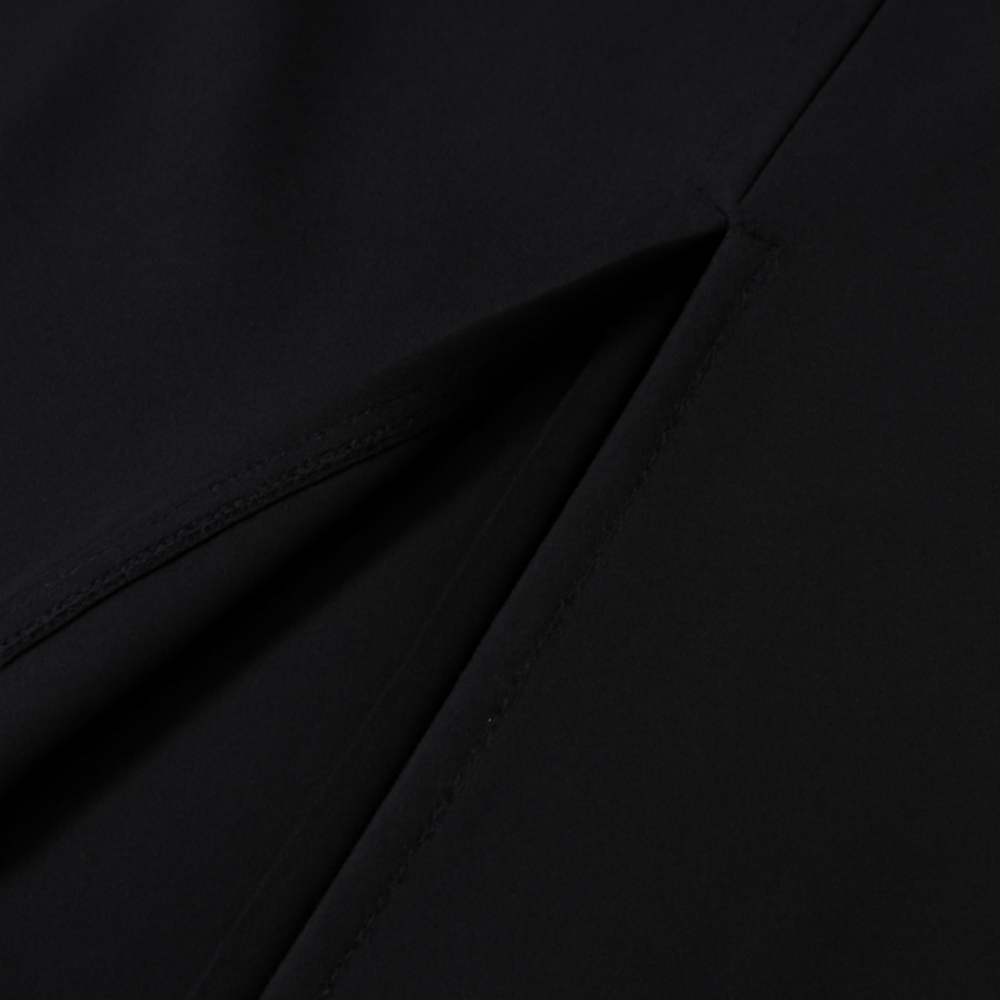 LeRoxy | Maxi Bodycon Jurk met Spaghettibandjes en Zijsplit | Elegante Avondjurk voor Dames