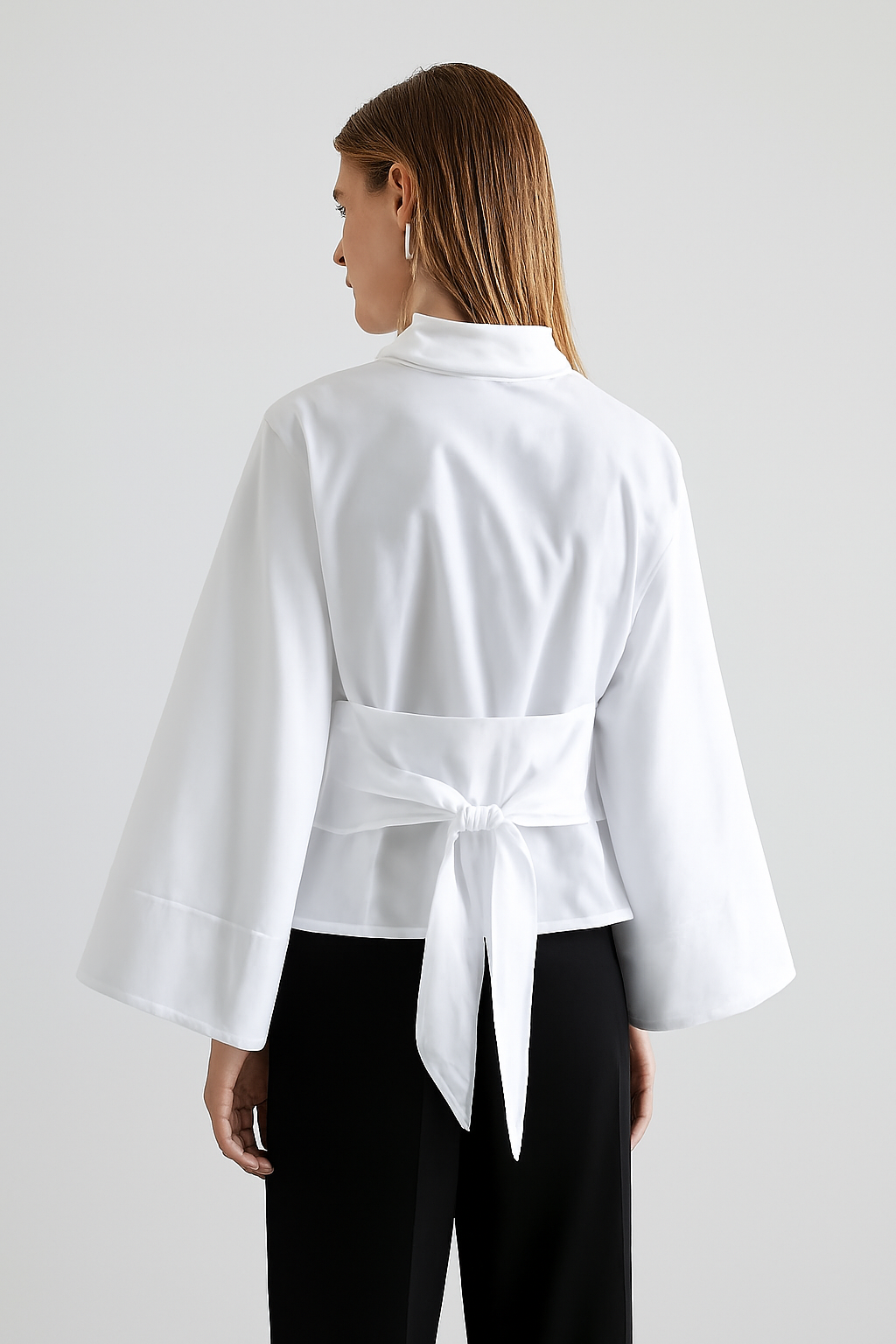 LeRoxy | Dames Kimono Jasje | Lichtgewicht, Losvallend en Stijlvol Voorjaar/Zomer Jas