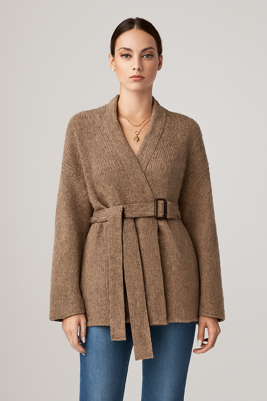 LeRoxy | Verstelbaar Damesvest | Comfortabel & Stijlvol Vest voor Elke Gelegenheid