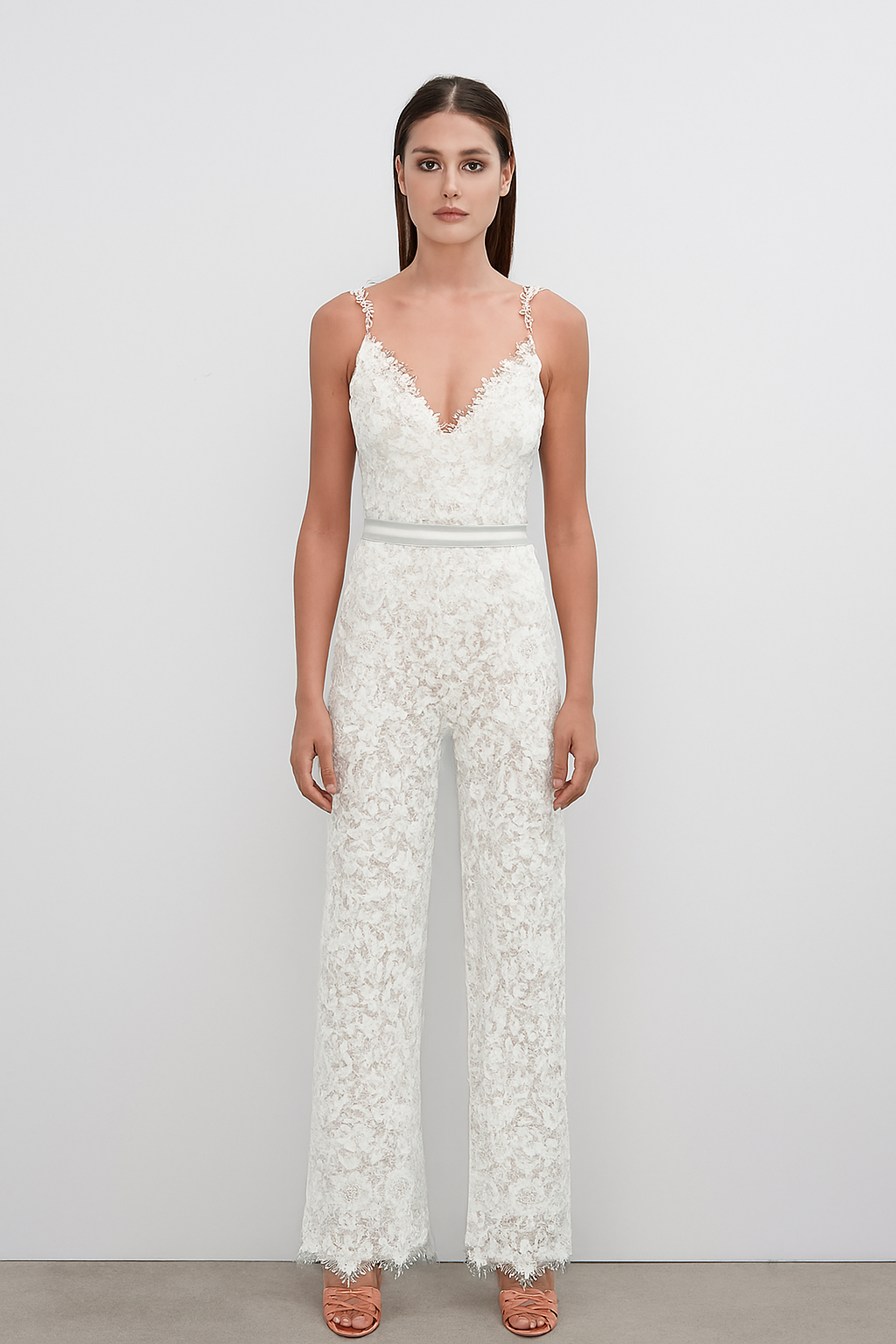 LeRoxy I Jumpsuit Voor Dames