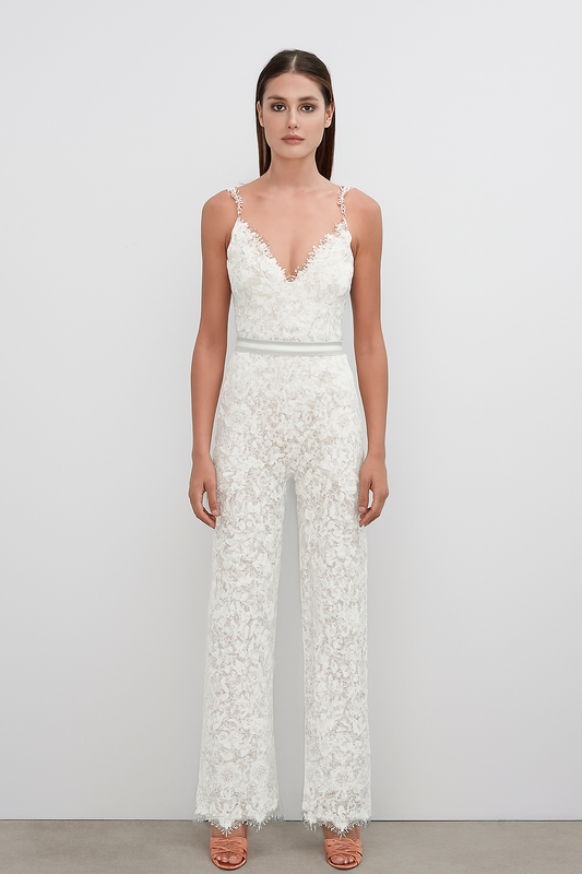 LeRoxy I Jumpsuit Voor Dames