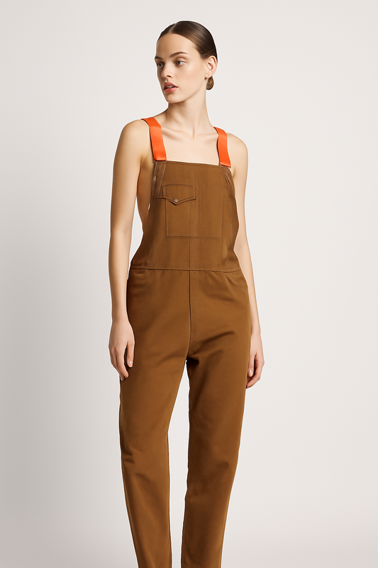 LeRoxy | Unisex tuinbroek voor volwassenen | comfortabel en praktisch