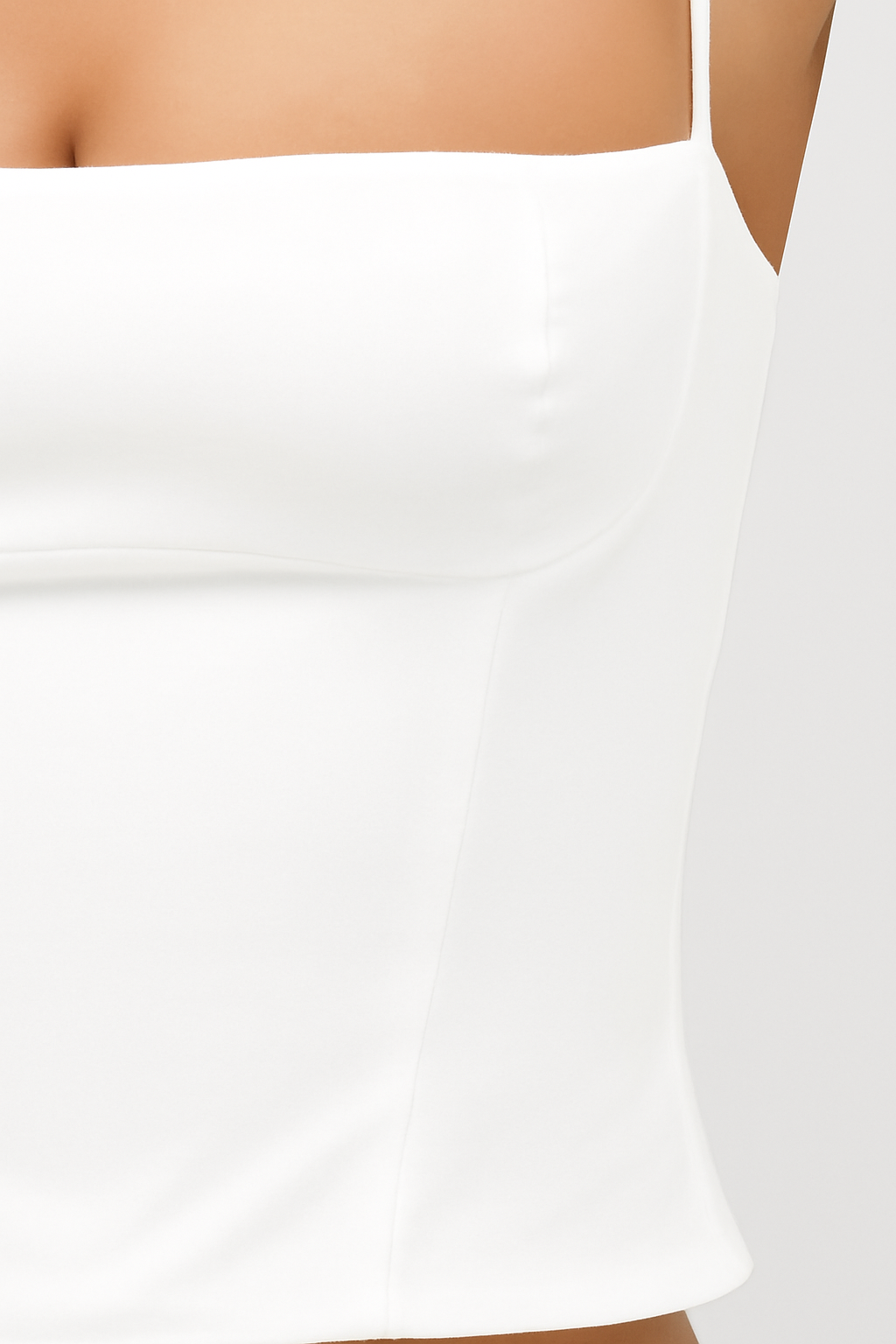 LeRoxy | Romantische Spaghetti Top | Elegante Damesmode