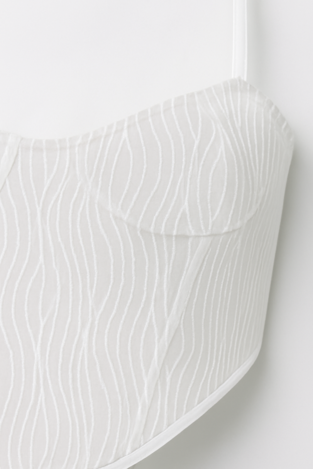 LeRoxy Luxe Vegan Leren Corsettop | Duurzaam, Stylish & Cruelty-Free