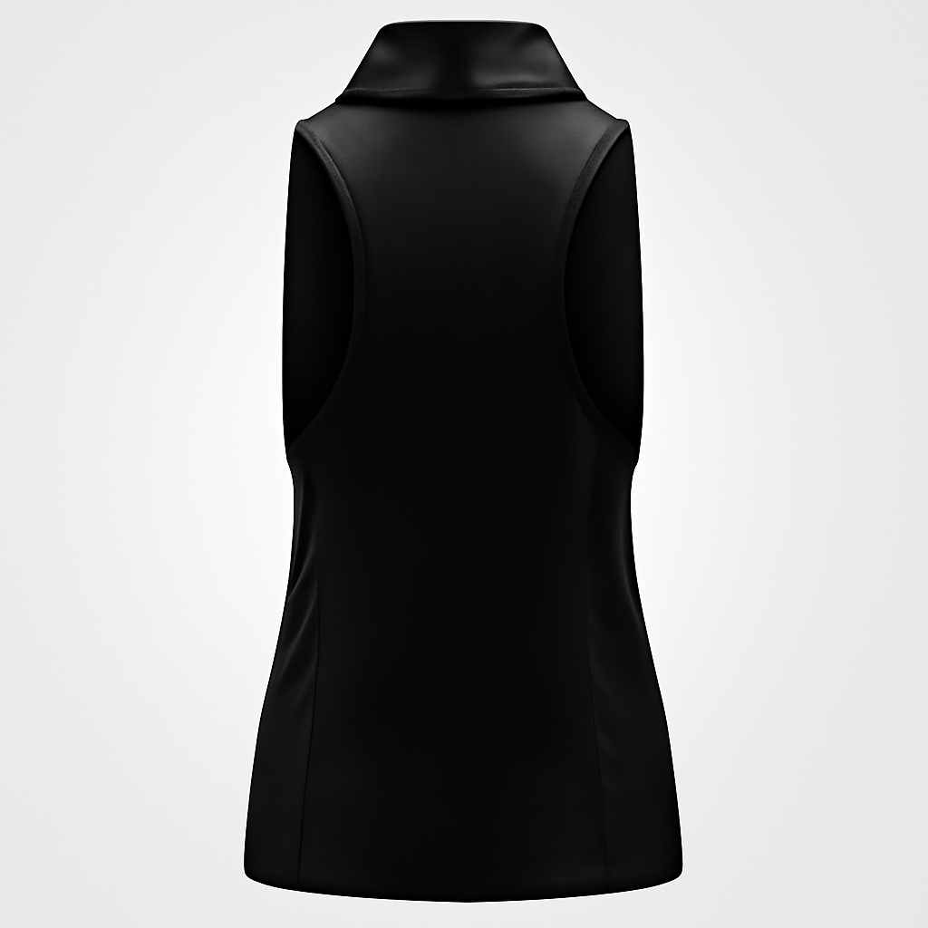 LeRoxy | LeRoxy Top Dames Top met Lage Hals voor Stijlvolle Comfort
