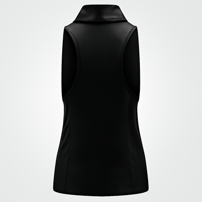 LeRoxy | LeRoxy Top Dames Top met Lage Hals voor Stijlvolle Comfort