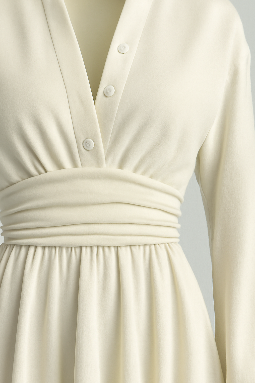 LeRoxy | Mini Shirtjurk Dames | LeRoxy | Tijdloos Design