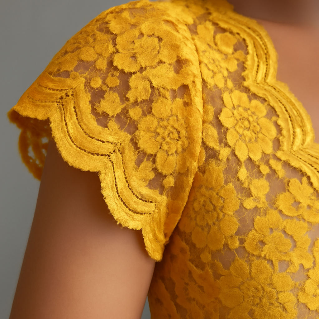 LeRoxy | Elegante Mouwloze V-hals Top | Stijlvol en Comfortabel