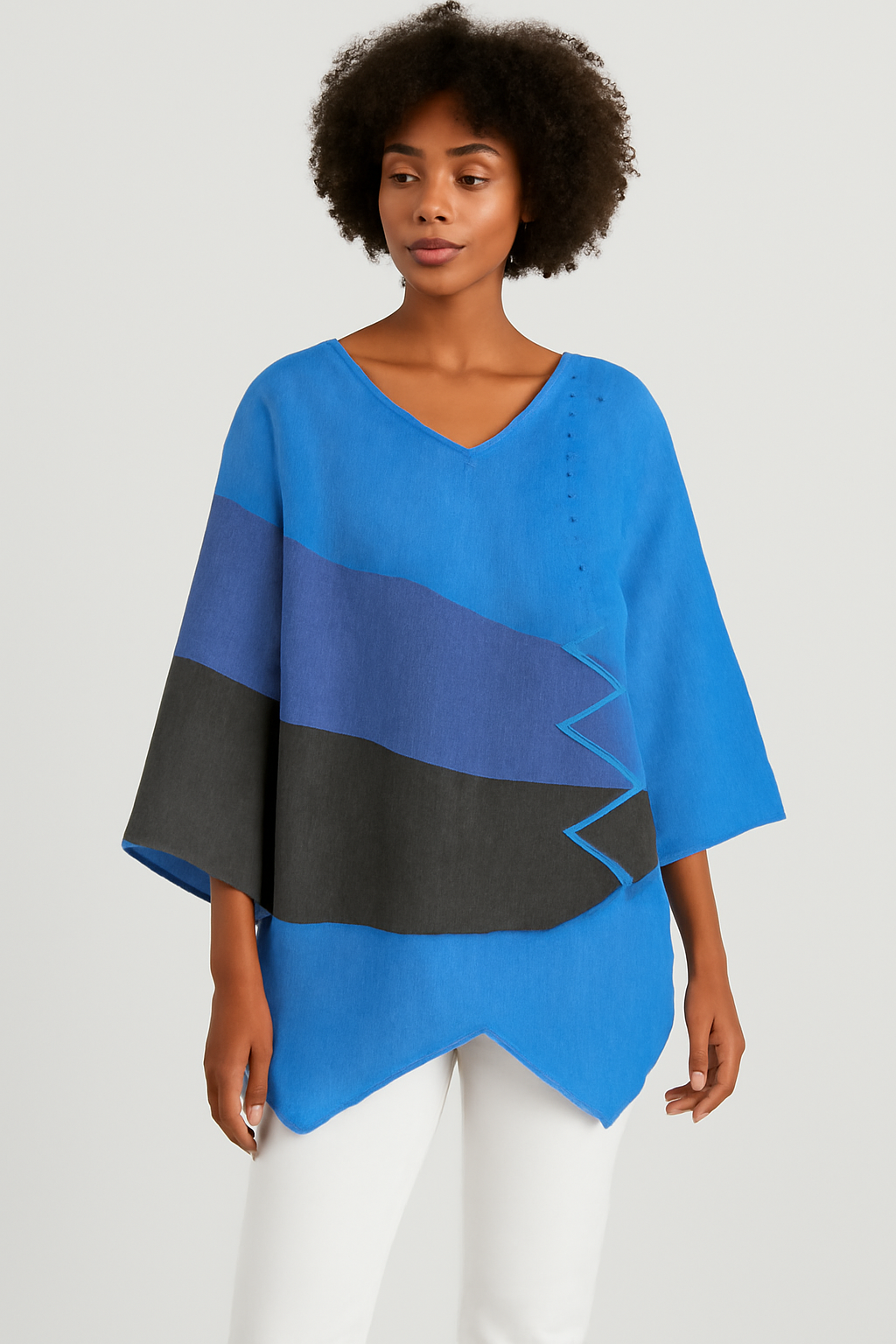 LeRoxy | Shirt | Het Perfecte Shirt voor de Lente en Zomer 2025
