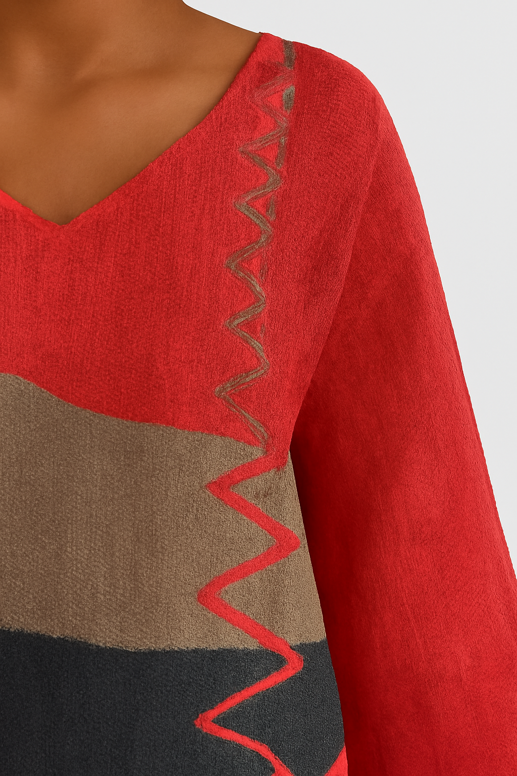 LeRoxy | Shirt | Het Perfecte Shirt voor de Lente en Zomer 2025