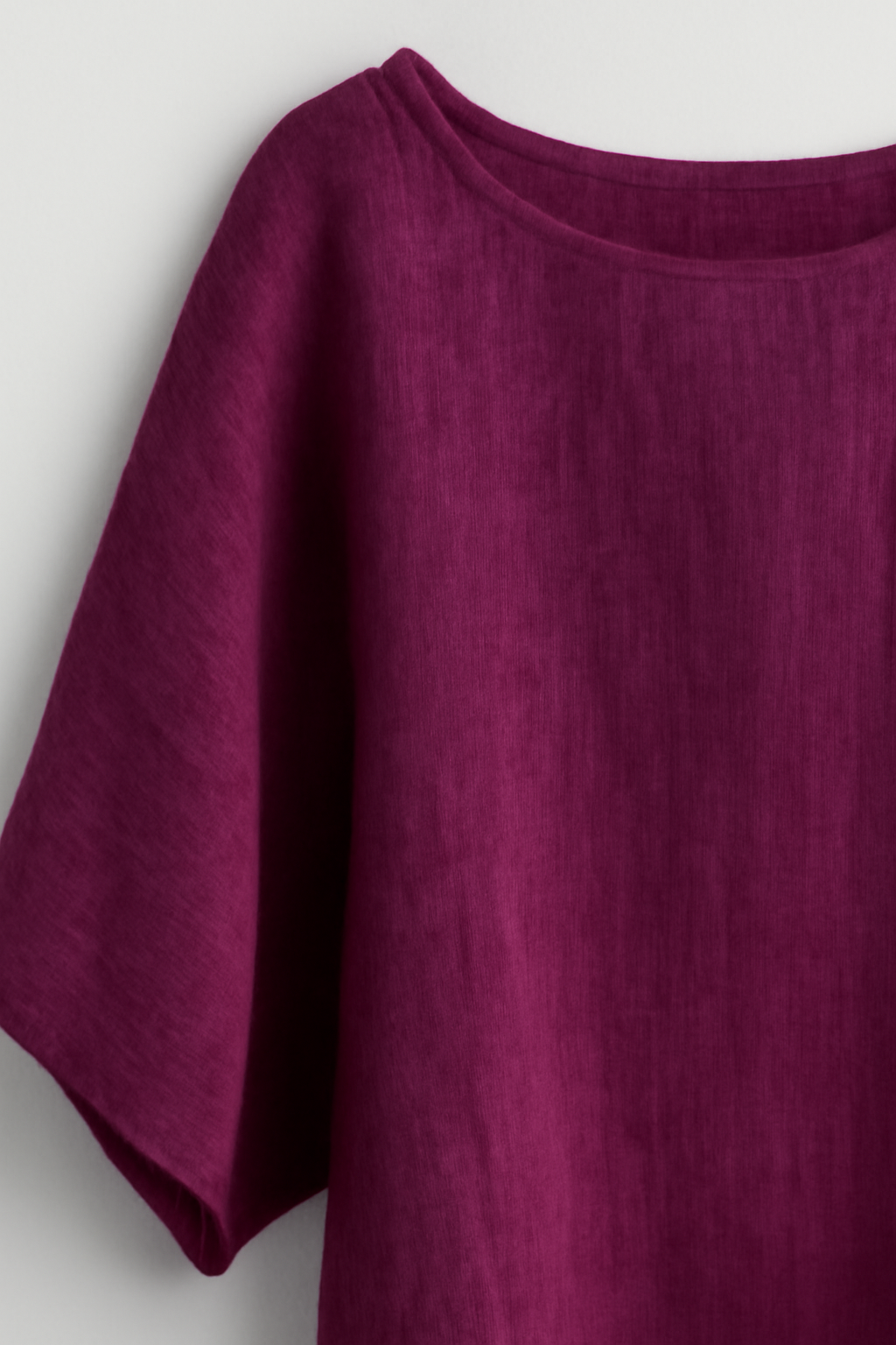 LeRoxy – Stijlvolle Losvallende Zomertuniek voor Vrouwen | Luchtig & Comfortabel