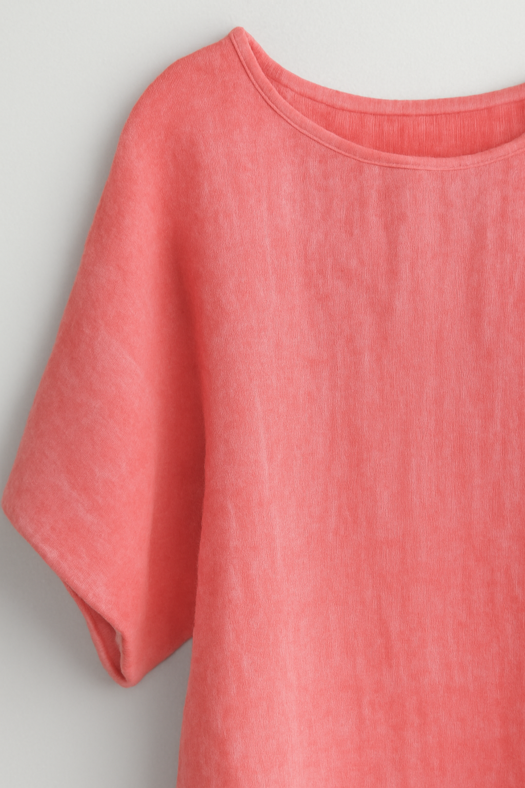 LeRoxy – Stijlvolle Losvallende Zomertuniek voor Vrouwen | Luchtig & Comfortabel