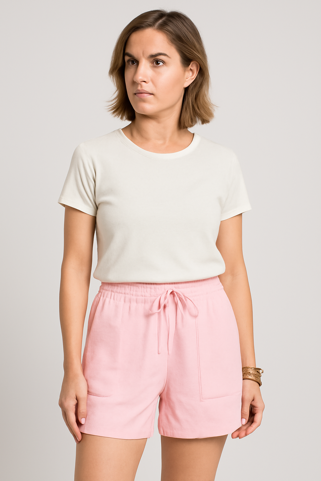 LeRoxy | Relaxte Zomer Shorts voor Dames  | Comfort en Stijl